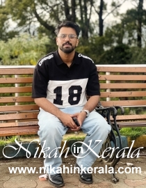 Edarikode Muslim Grooms profile 548276