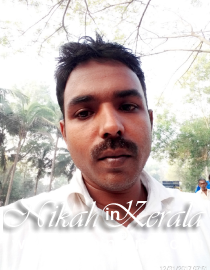 Working country based  Muslim Grooms profile 366274