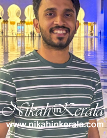 Working country based  Muslim Grooms profile 514024