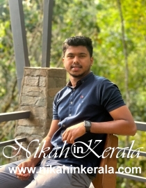 Physical Status based  Muslim Grooms profile 515903