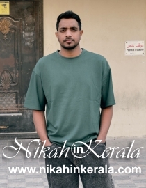 Education based  Muslim Grooms profile 512094