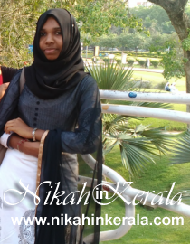 Education based  Muslim Brides profile 233888