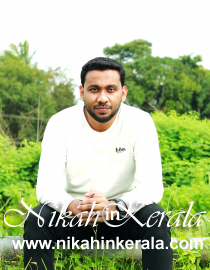 Job based  Muslim Grooms profile 331223