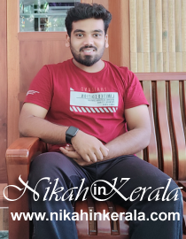 Sect based  Muslim Matrimony profile 345622
