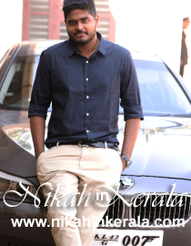 Working country based  Muslim Grooms profile 443123