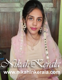 Physically Challenged by Birth Muslim Brides profile 458509
