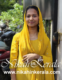 Edathala Muslim Matrimony profile 547024