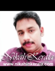 Physical Status based  Muslim Matrimony profile 549290