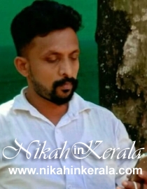 Sect based  Muslim Matrimony profile 370963