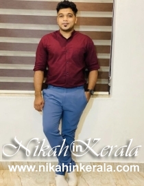 Sect based  Muslim Grooms profile 434979
