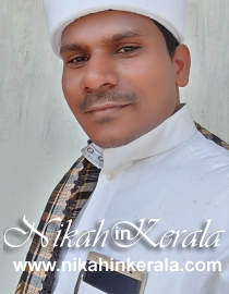 Parudur Muslim Marriage Bureau profile 392794