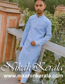 Mookkanoor Muslim Marriage Bureau profile 488976
