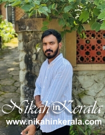 Education based  Muslim Brides profile 506008