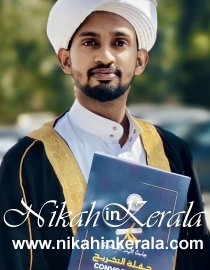 Marital Status based  Muslim Brides profile 509714