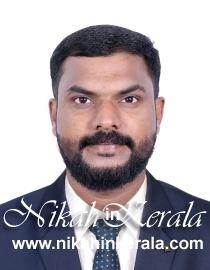 Aloor Muslim Matrimony profile 510758
