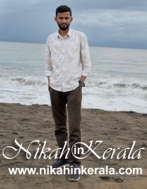 Physical Status based  Muslim Grooms profile 558725