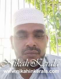 Location based  Muslim Marriage Bureau profile 555798
