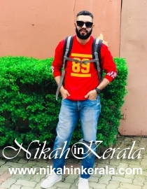 Location based  Muslim Grooms profile 372555