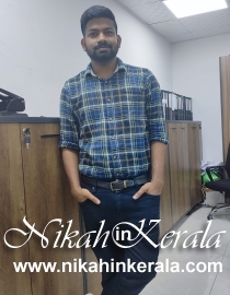 Working country based  Muslim Grooms profile 419905