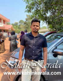 Horticulturist Muslim Grooms profile 442511
