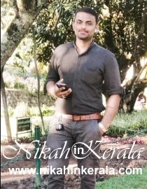 Working country based  Muslim Grooms profile 446317
