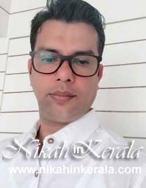 Physical Status based  Muslim Grooms profile 496147