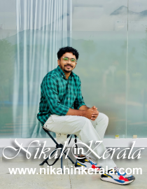 Marital Status based  Muslim Grooms profile 506771