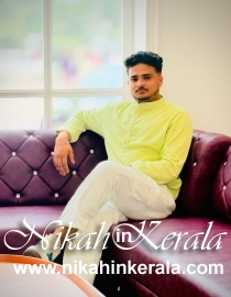 Education based  Muslim Matrimony profile 511692