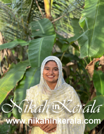 Sect based  Muslim Brides profile 521153