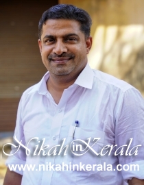 Koothattukulam Muslim Matrimony profile 539598