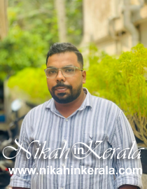 Working country based  Muslim Matrimony profile 543916