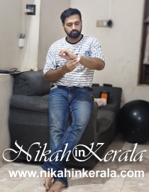 Physical Status based  Muslim Grooms profile 443668