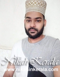 Job based  Muslim Grooms profile 477196