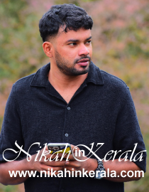 Location based  Muslim Marriage Bureau profile 503432