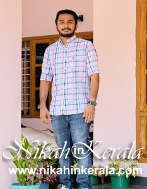 Karoor Muslim Grooms profile 487249