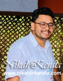 Education based  Muslim Grooms profile 496059