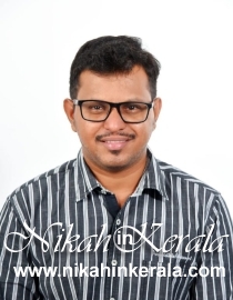 Job based  Muslim Grooms profile 369362