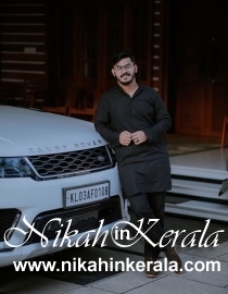 Physical Status based  Muslim Grooms profile 382343