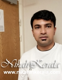 Sect based  Muslim Brides profile 437284