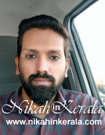Job based  Muslim Grooms profile 444068