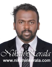 Physical Status based  Muslim Grooms profile 469784