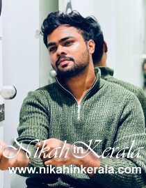 Education based  Muslim Grooms profile 544026