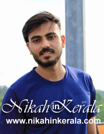 Kottappady Muslim Matrimony profile 551174