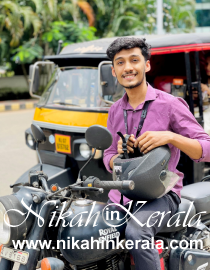 Marital Status based  Muslim Grooms profile 530790