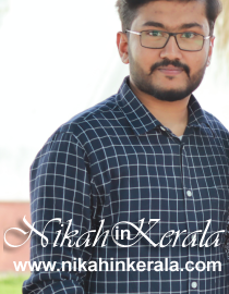 Education based  Muslim Matrimony profile 492646