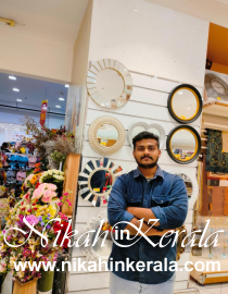 Kuttoor Muslim Grooms profile 513098