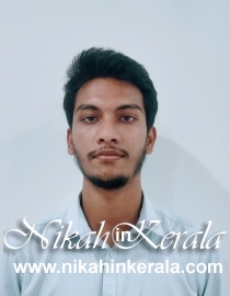 Job based  Muslim Brides profile 521852