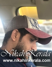 Marital Status based  Muslim Grooms profile 547491