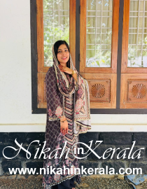 India Muslim Matrimony profile 548955