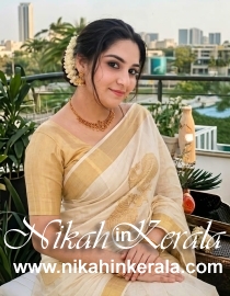 Job based  Muslim Brides profile 550017